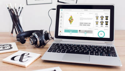 New Partner Area Project: Multi-Product Creation