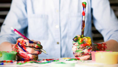3 Illustrator Tools for More Variety