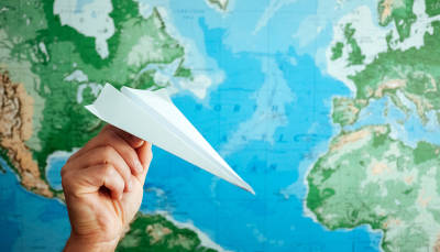 New Partner Area: Your Designs are Going International
