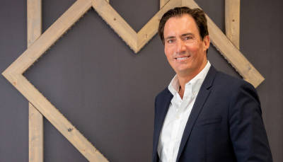 Meet Spread Group’s New CEO