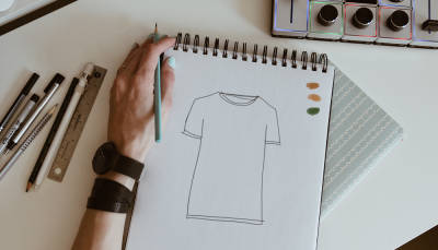 Expert Tips and Tricks to Improve Your T-Shirt Designs