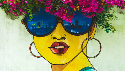 Design Inspiration Special Edition: Street Art