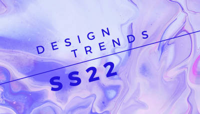 Nostalgic & Wild: Design Trends for Spring & Summer 2022