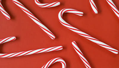 Christmas Inspiration for your Designs