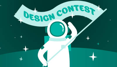 Grab your pens, the 2024 Design Contest is here!