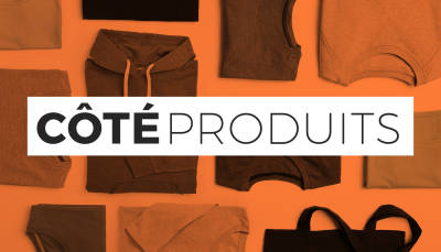 Nouveautés produits de mars 2019