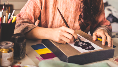 Design-Inspirationen Sommer und Herbst 2019