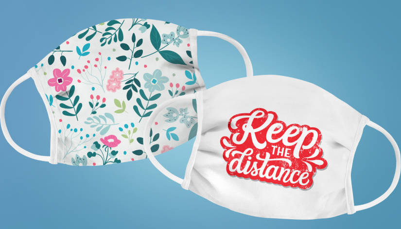 New Product: Face Mask