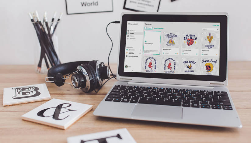 Increased Design Upload Limit