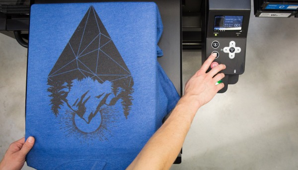 Going Digital & Print Areas: Understand the Impact