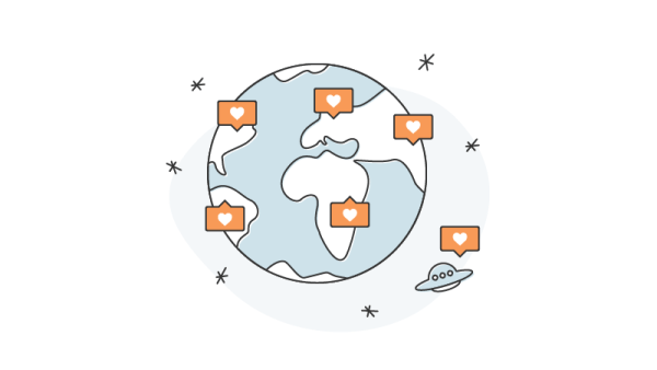 Social-Media Marketing