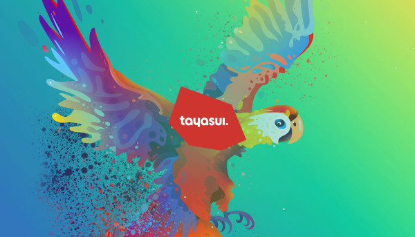 Toolbox: Draw On-the-Go with Tayasui Sketches App
