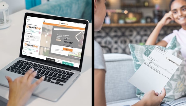 Votre logo sur vos factures clients