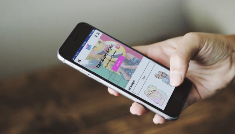 We’re Revamping Your Spreadshop Header