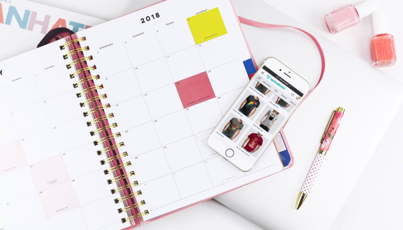 Three Showroom Tips for the Holiday Season