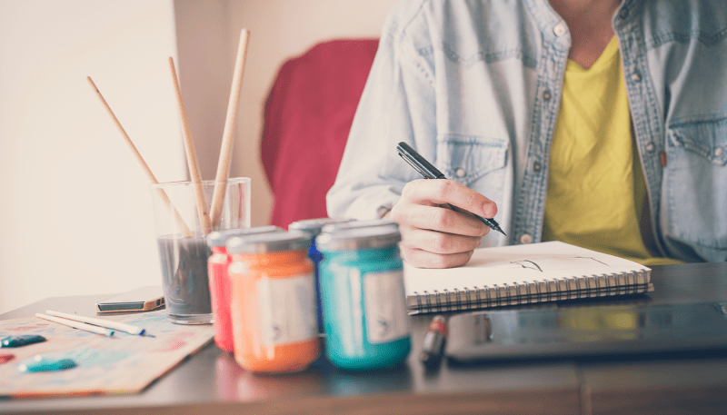 The Top Design Trends for 2019