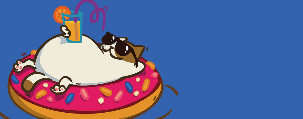 Designer of the Month: FridayCat