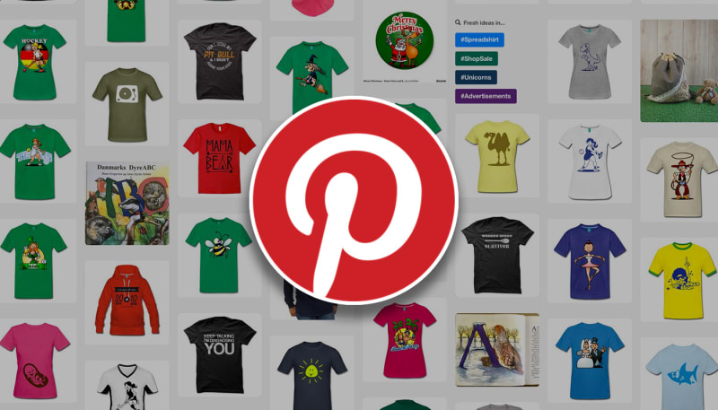 Essential Tips for Selling Via Pinterest, Part I