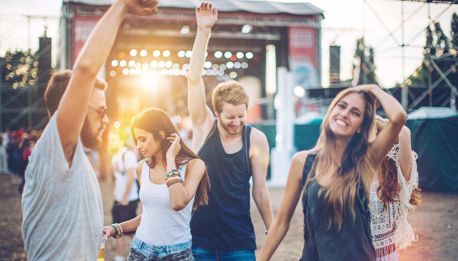 Design-Contest Festivalsommer