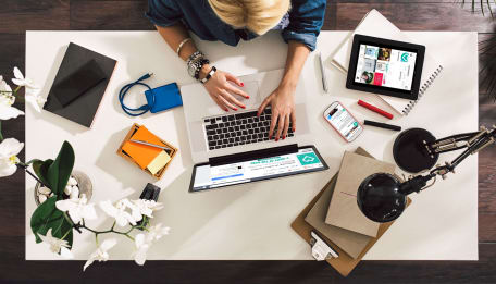 How to Run Successful Design and Shop Promotion – Part 1