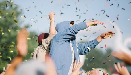 Festival estival – Résultats du vote