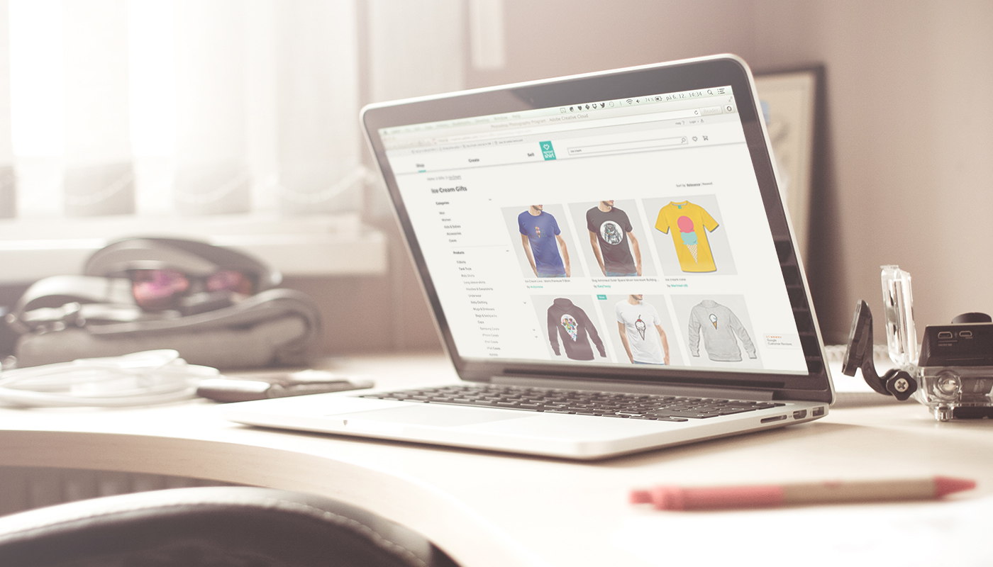 Marketplace Update The US Spreadshirt Blog