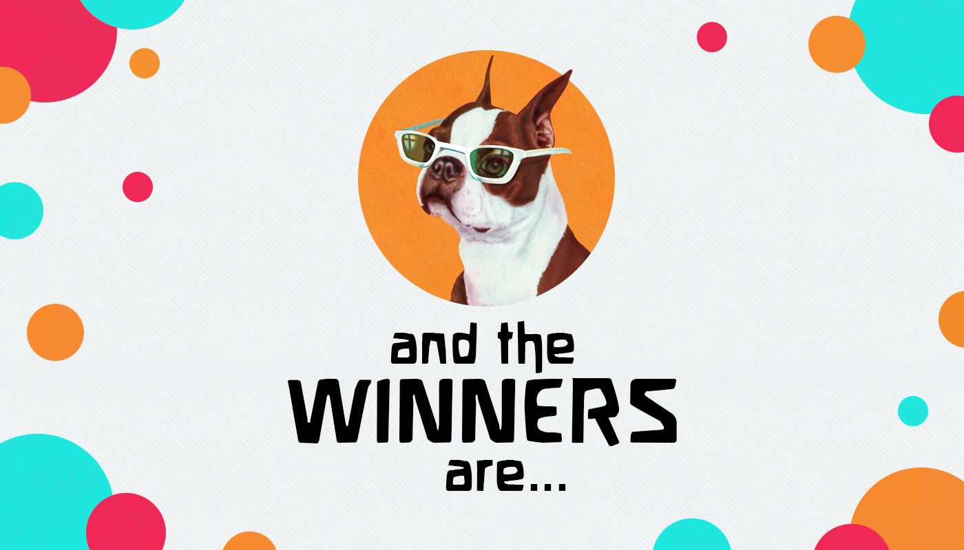 Pets Design Contest The Winners The US Spreadshirt Blog