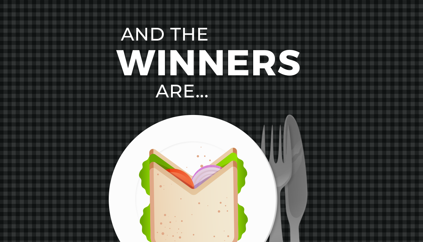 Food Design Contest The Winners The Spreadshirt UK blog