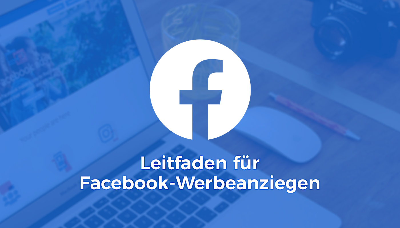 Dein Guide zu Facebook Ads - Das deutsche Spreadshirt-Blog