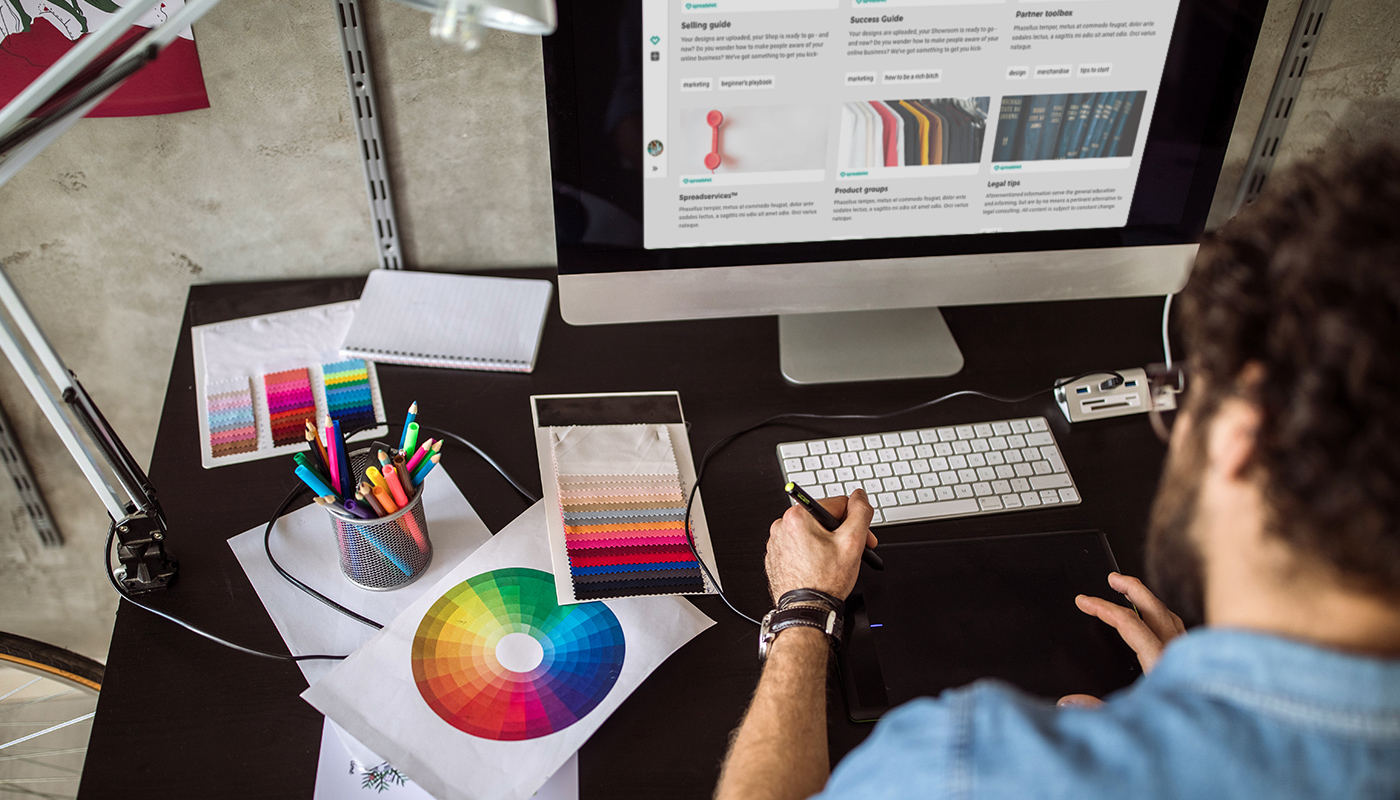 4 Tipps für Deinen Start als MarktplatzDesigner Das