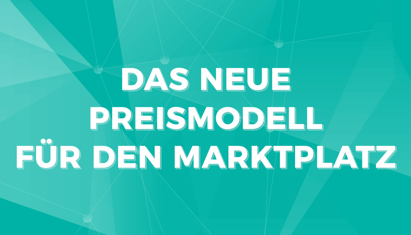 Einfach mehr Designs verkaufen – das neue Preismodell für den Marktplatz -  Das deutsche Spreadshirt-Blog