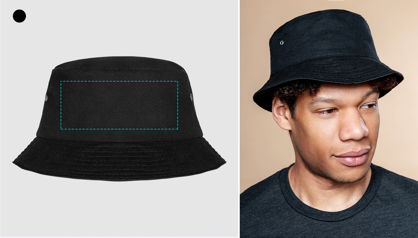 New Bucket Hat The Spreadshirt UK blog