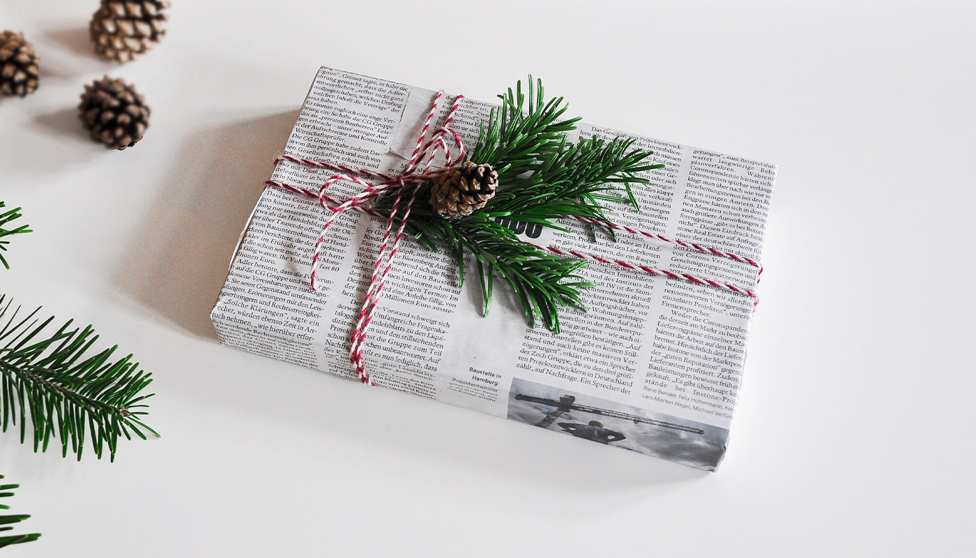 Un Cadeau de Noël Original Pourquoi ?Blog-PlusDeCoton