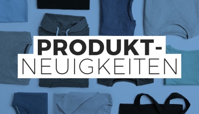 Produktneuigkeiten für Januar 2019