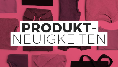 Produktneuheiten für November 2018
