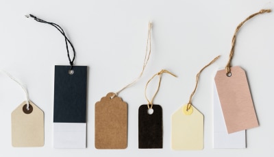 Introducing Price Range to the Marketplace