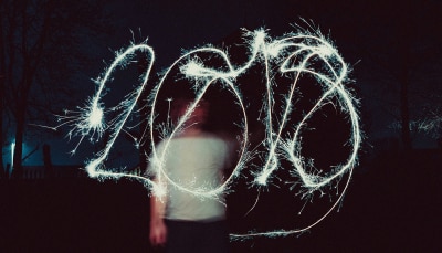 Les événements marquants de 2018