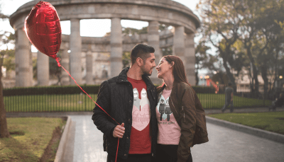Das sind die Bestellfristen zum Valentinstag