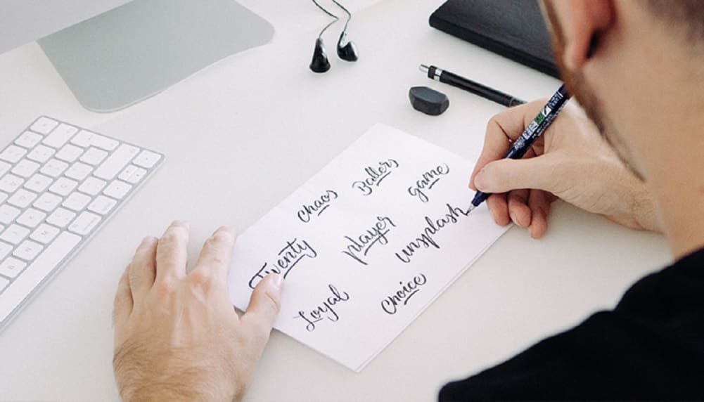 How to Create Your Own Fonts