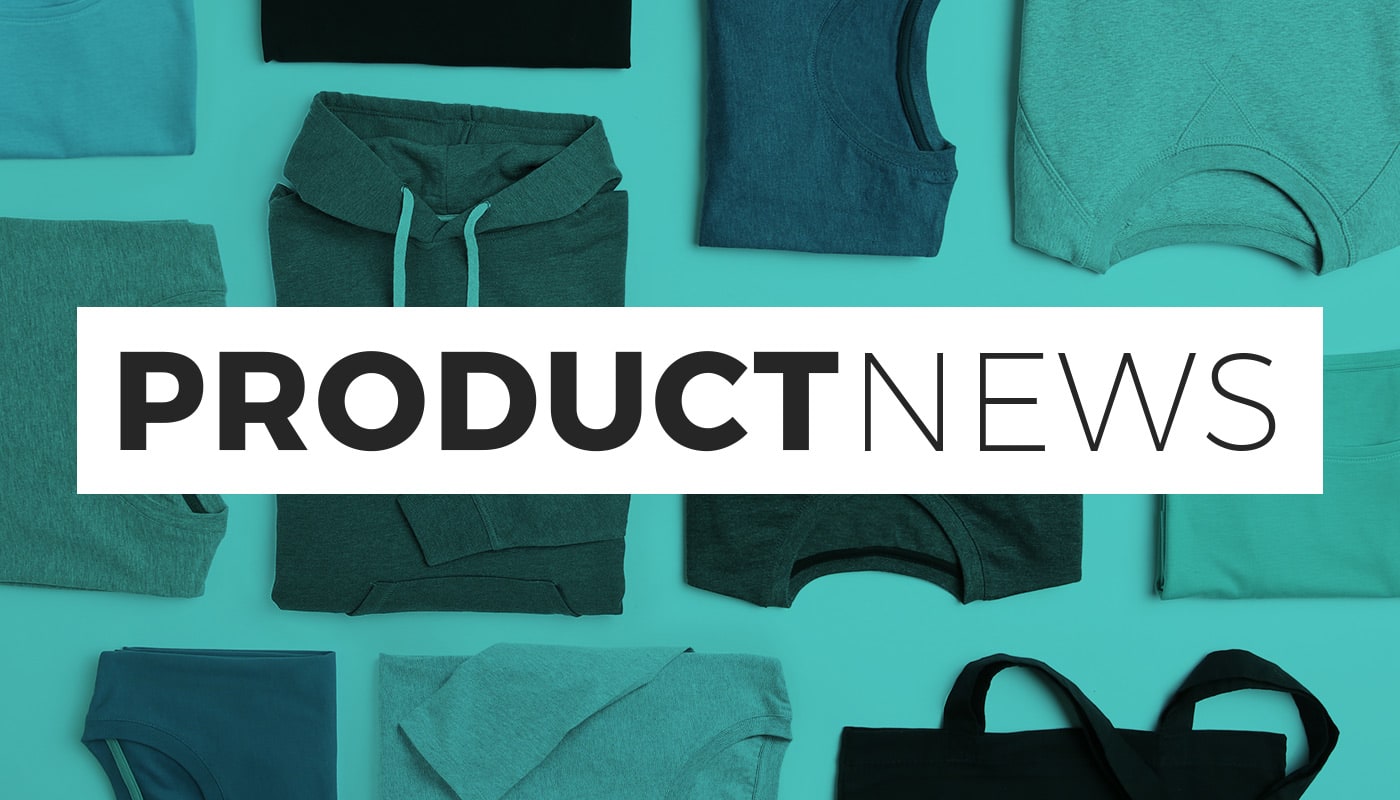 Product News for July 2017