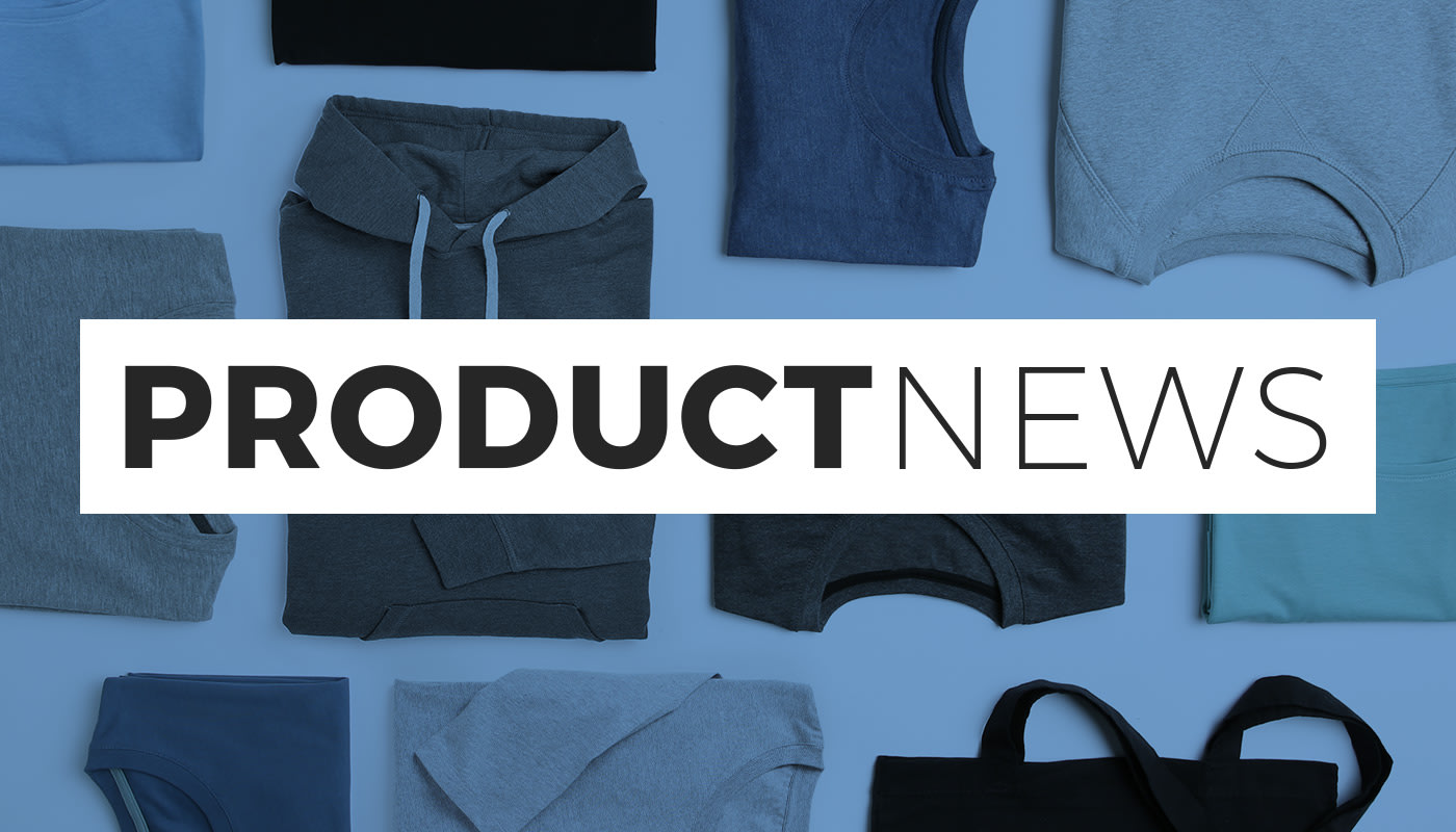 Product News for August 2017