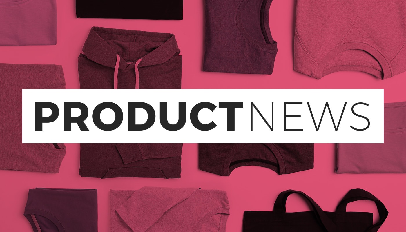 Product News October 2017