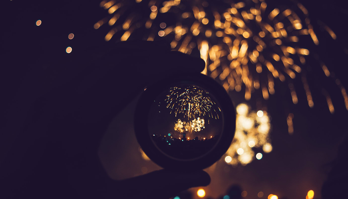 Year in Review, Year to Preview
