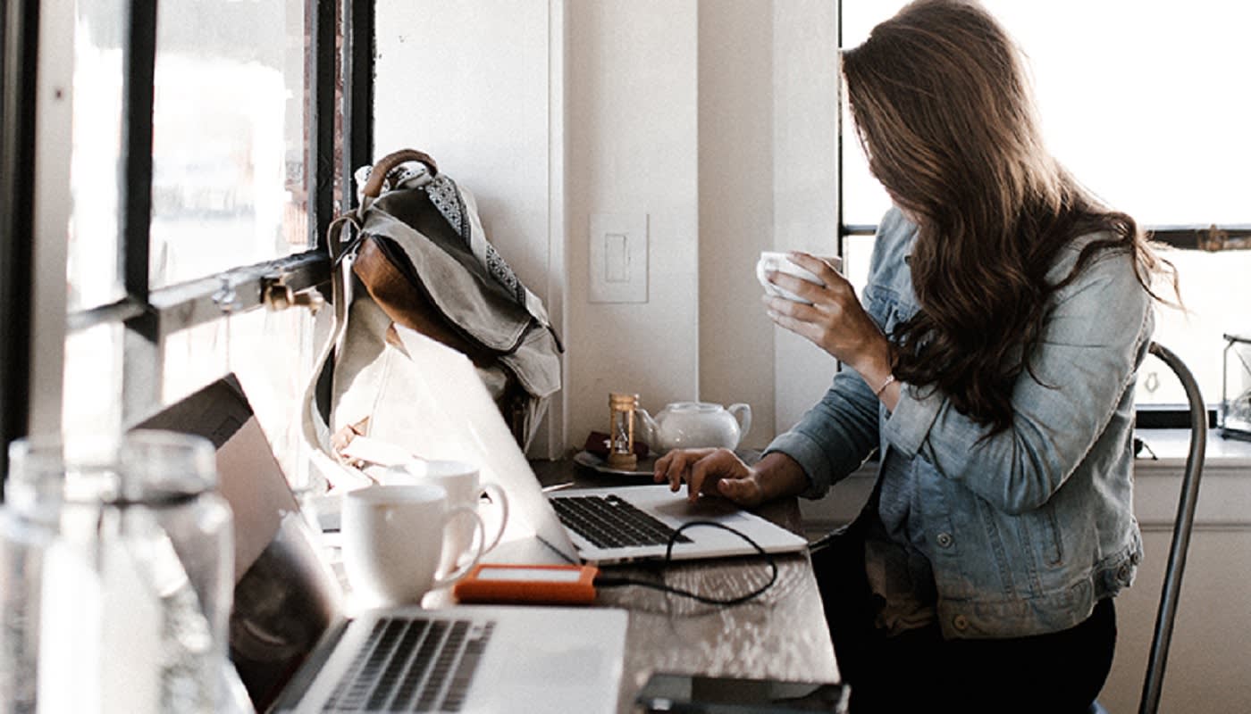 What to do When Sales are Not Coming in
