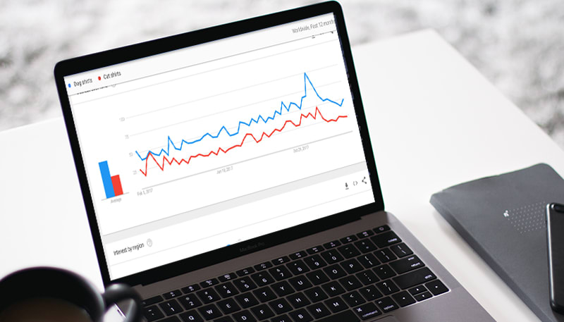 How to use Google Trends for Market Research