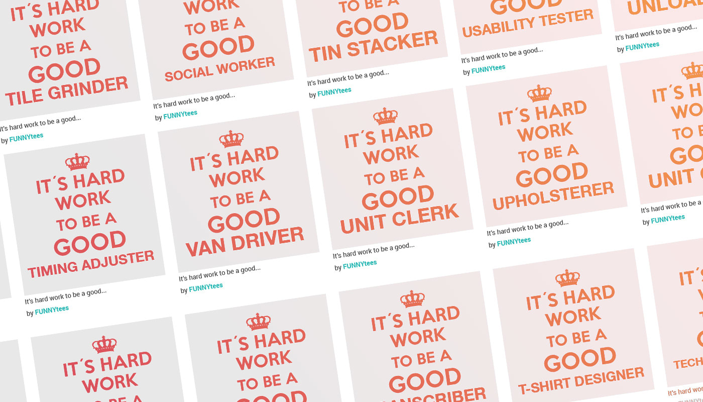 New Guidelines for Design Series