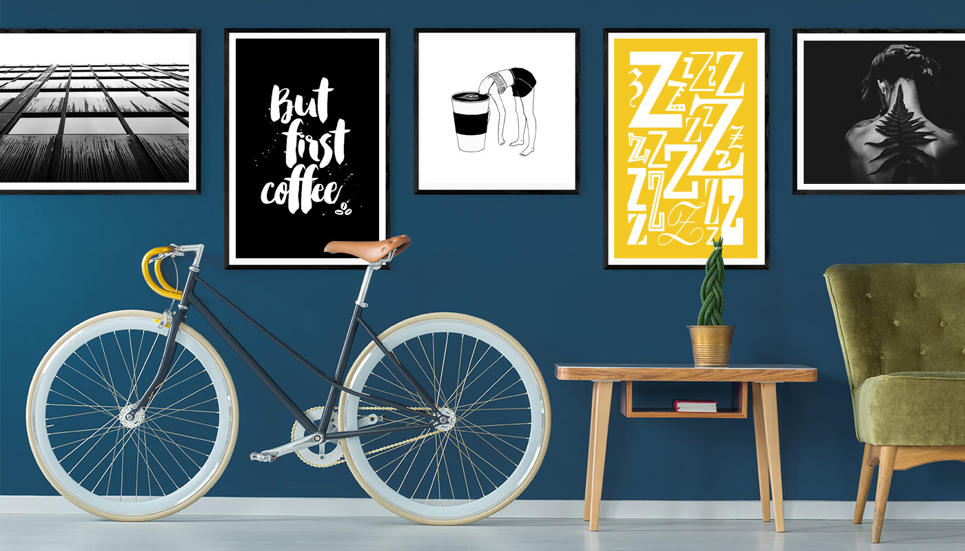 Coming next Week – Posters at Spreadshirt!