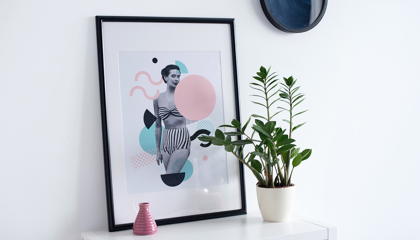 NEW! Sell Posters on Spreadshirt