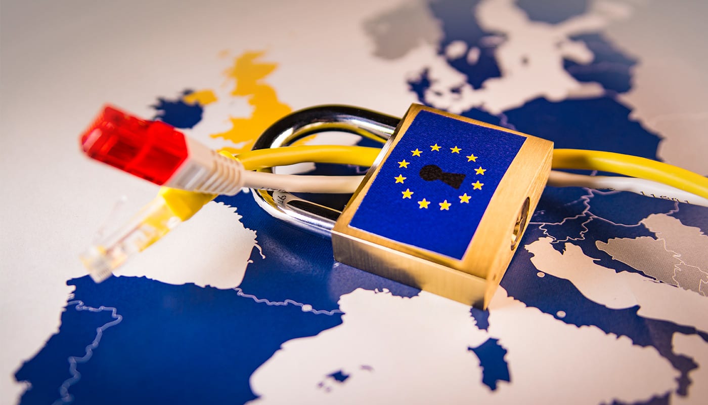 Better Safe than Sorry – Your Data Protection Update