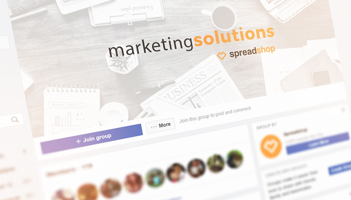 Join our Facebook Communities